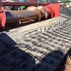 2002 Phillips Canola Pick Up front Header Front
