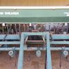 John Shearer 24 Run 4 Row Trash Culti Drill