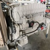 Under Auction - Cummins 855 big cam / 400hp completely reconditioned For Sale 