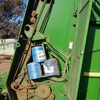 John Deere 435 Round Baler  only 2000 bales 