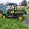 2013 John Deere 825i Diesel Gator