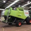 2009 CLAAS LE750 (Base Unit). Finance Rates from 1.99%, Freight Options Available. 