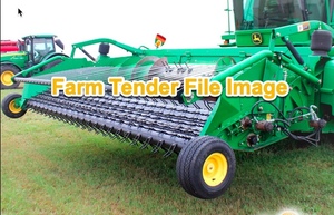 John Deere 615 P Front   ASAP