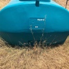 Aqua-V 5000L Cartage Tank