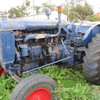 Fordson P6