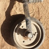 Manutec Press Wheels x 130