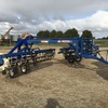 Berrima Hydraulic Roller Bar Rake