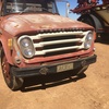 Under Auction - (A132) - 1962 International AB160 Tipper 