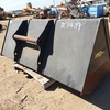 Kerfab Telehandler Bucket
