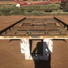 Under Auction - Under Auction (A132) - Truck Tray - 2% + GST Buyers Premium On All Lots 