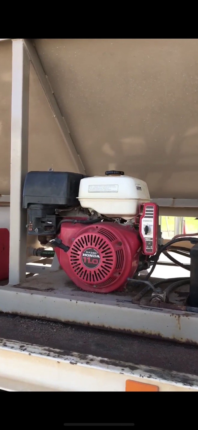 Sherwell Seed and Super unit