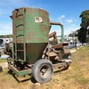 Pressmatic Hammermill/Mixer