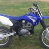 Yamaha TTR 125 