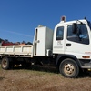 Isuzu FRR550A Tipper