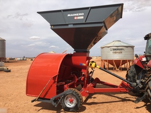 2015 Mainero 2235 Bag Loader