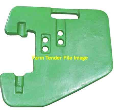 WANTED John Deere Front Weights