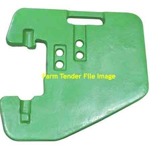 WANTED John Deere Front Weights
