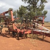 Gason air seeder bar 