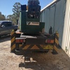1997 Mitsubishi Canter With Cherry Picker