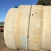 Round Concrete Stock Water Troughs 