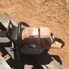 Under Auction - (A132) - Stihl Chainsaw 084 AV 