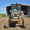 Under Auction - Chamberlin 4080 Tractor - To Be Auctioned on 01/10/19 