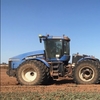 2006 New Holland TJ 450 Tractor