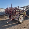 Hardi Explorer 2720 Boomspray