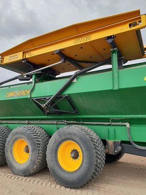 OzTec 50t Tramliner