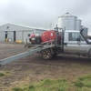Silvan 1000L Slip on spray unit