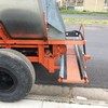 AgWare 4500 Spreader (4.5 Ton)