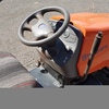 Husqvarna CTH180XP Ride on Lawnmower
