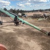 40 ft x 8 inch Bosmac Grain Auger