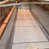 Borcat Aluminium 30ft x 6ft Semi Tipper Trailer