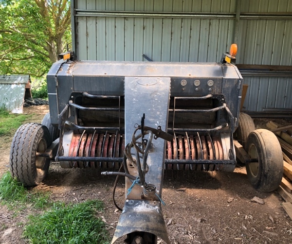 AgLand Macerator 6610 For Sale