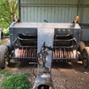 AgLand Macerator 6610 For Sale