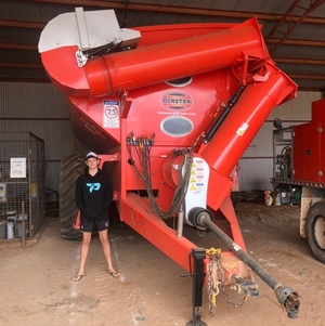 EOI Chaser Bin contractors