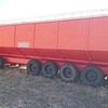 2005 Dunstan 110 Tonne Mother Bin - 2% + GST Buyers Premium on all Lots