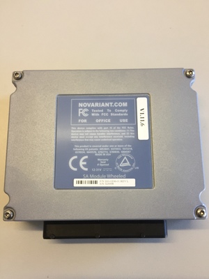 As new Autofarm SA Module