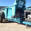 Rolland Rollforce 5013 Rear Discharge muck spreader