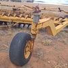 Chamberlain 24 disc Plough