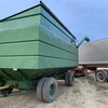 45 Tonne Field Bin