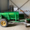Fertiliser Spreader