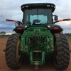 John Deere 8335RT Tractor