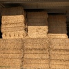 Barley straw