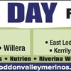 Loddon Valley District STUD MERINO Field Day Friday 26th of February 2021