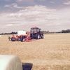 Kuhn Round Bale 