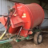 Kverneland UN7860 Silage/fodder chopper