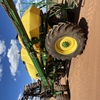 John Deere 1910 12000 Litre Triple Bin Aircart