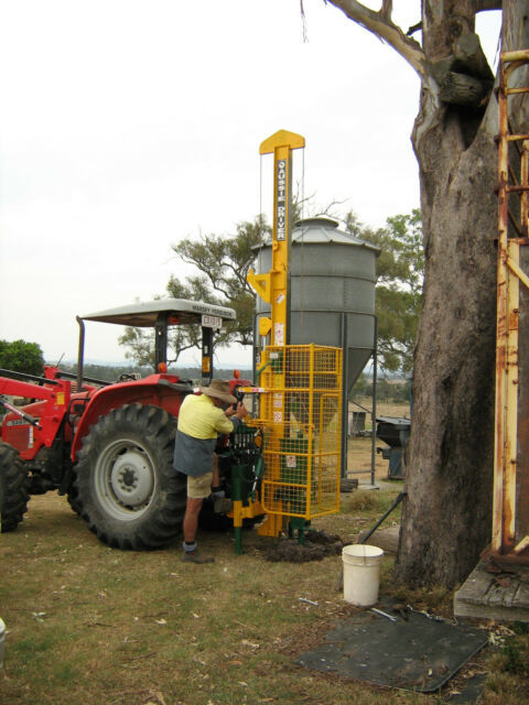 WANTED Aussie Post Driver